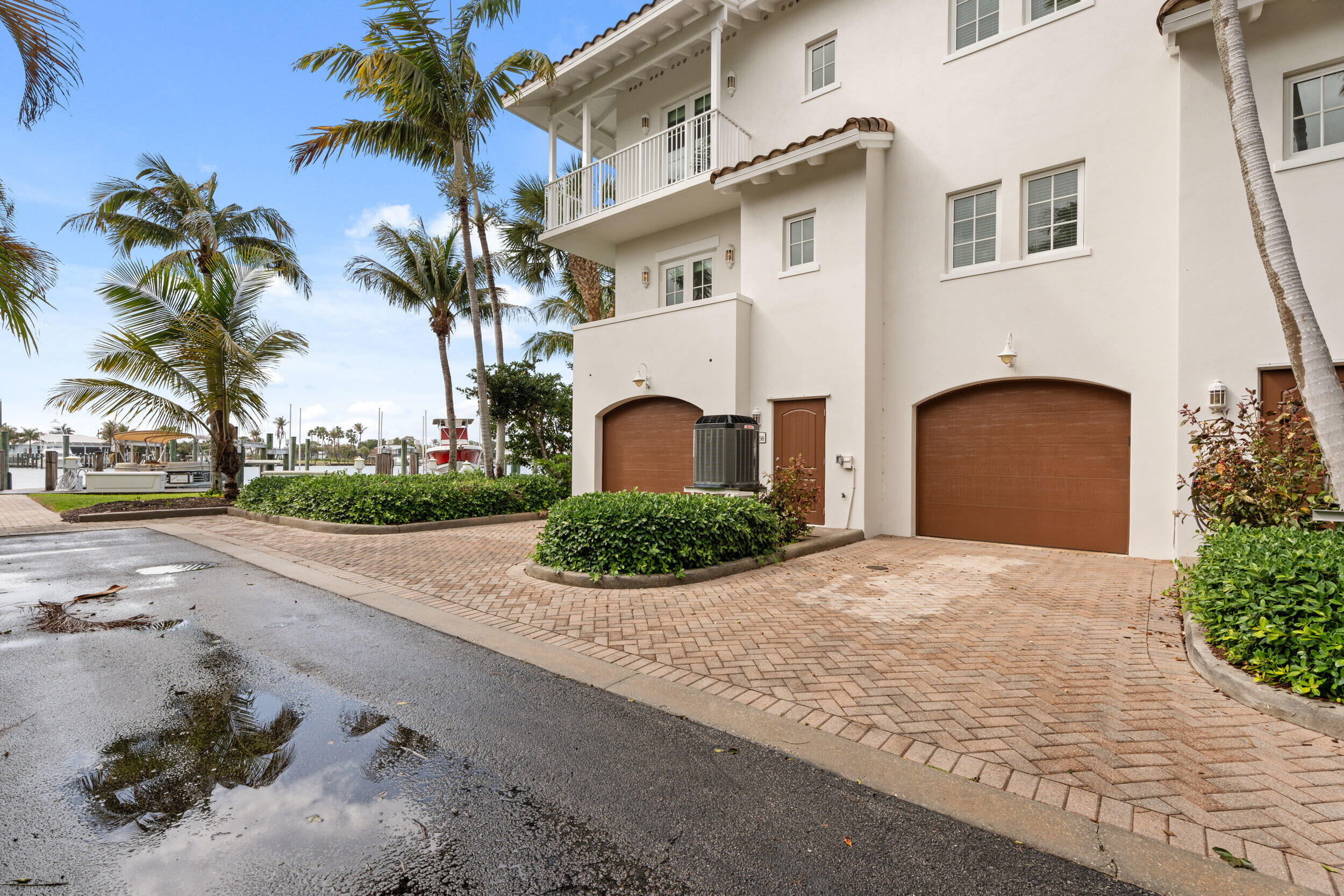 Coconut Cove Marina - Residential