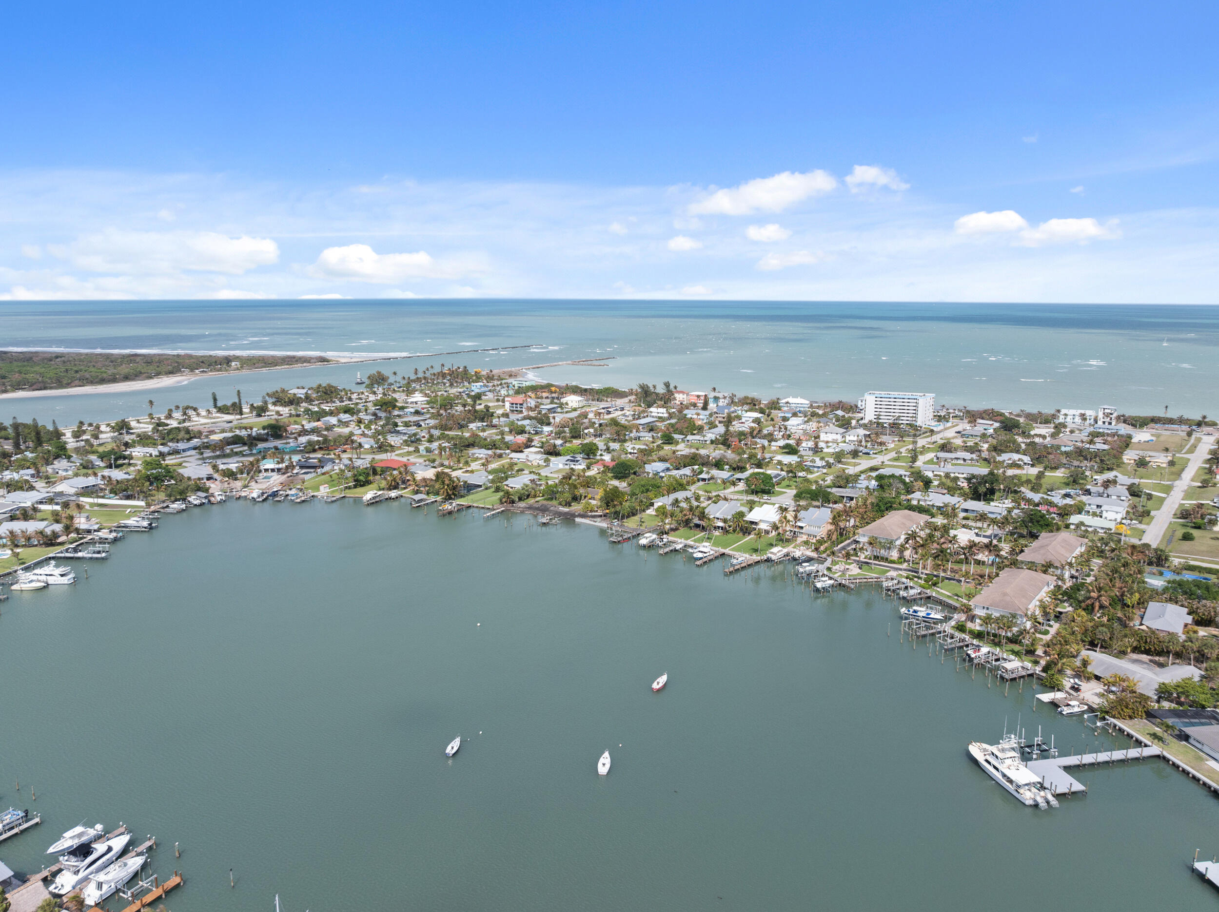 Coconut Cove Marina - Residential