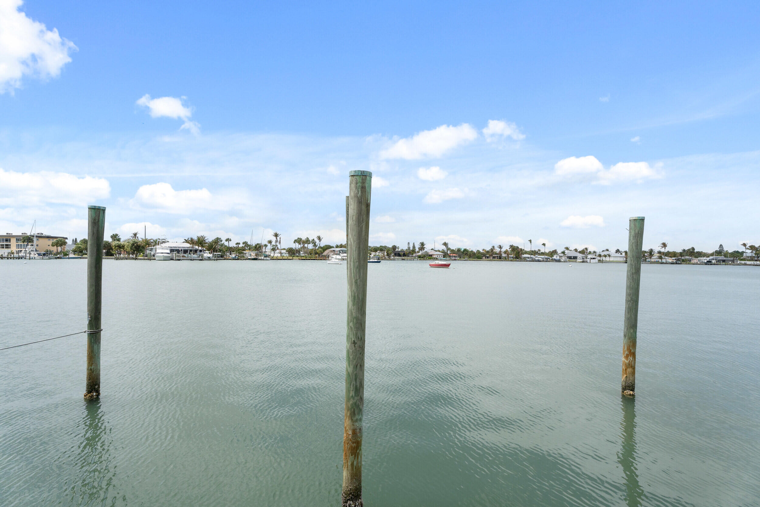 Coconut Cove Marina - Residential