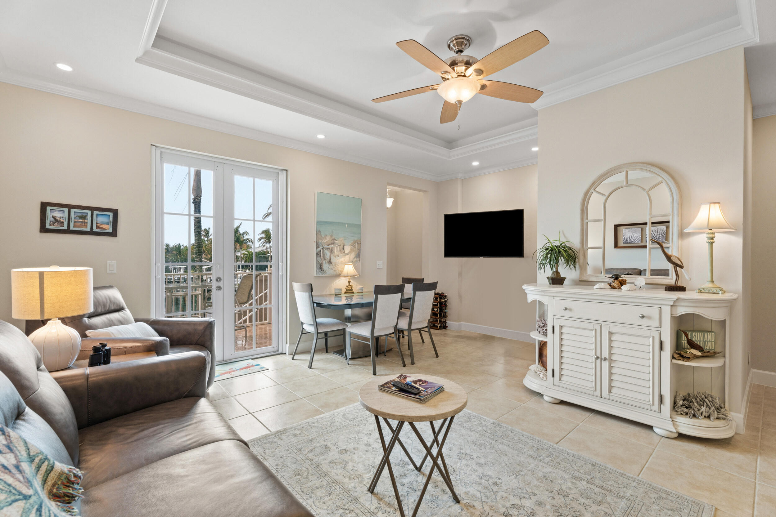 Coconut Cove Marina - Residential