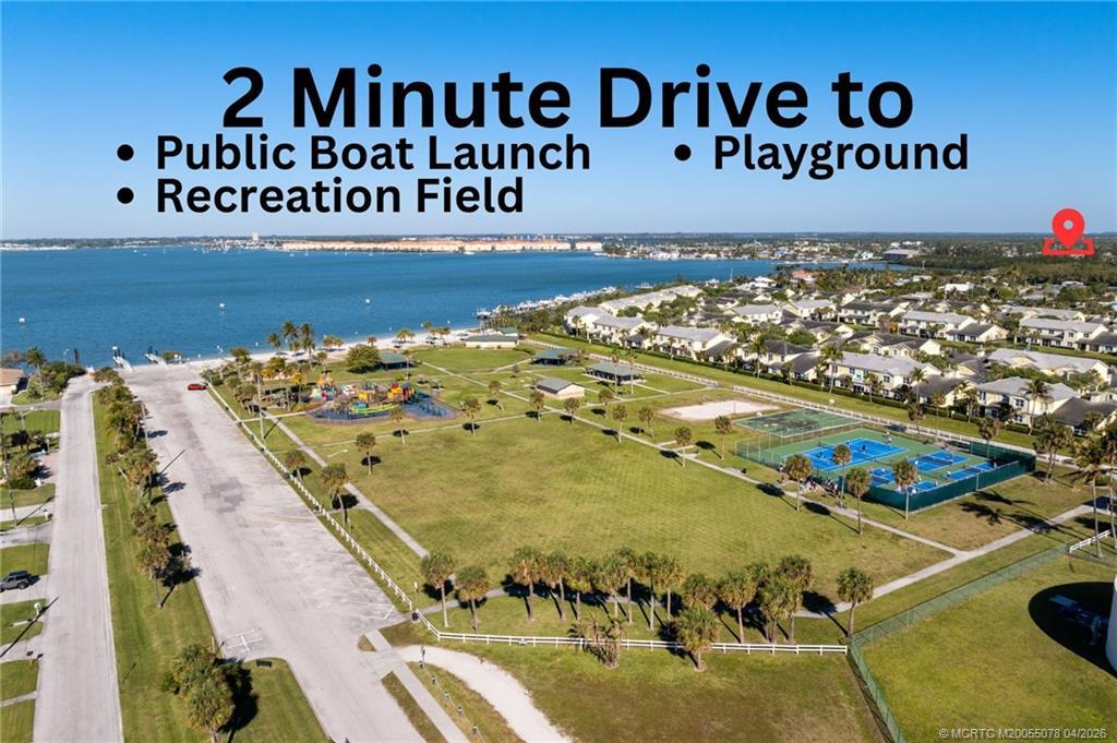 Coconut Cove Marina - Residential