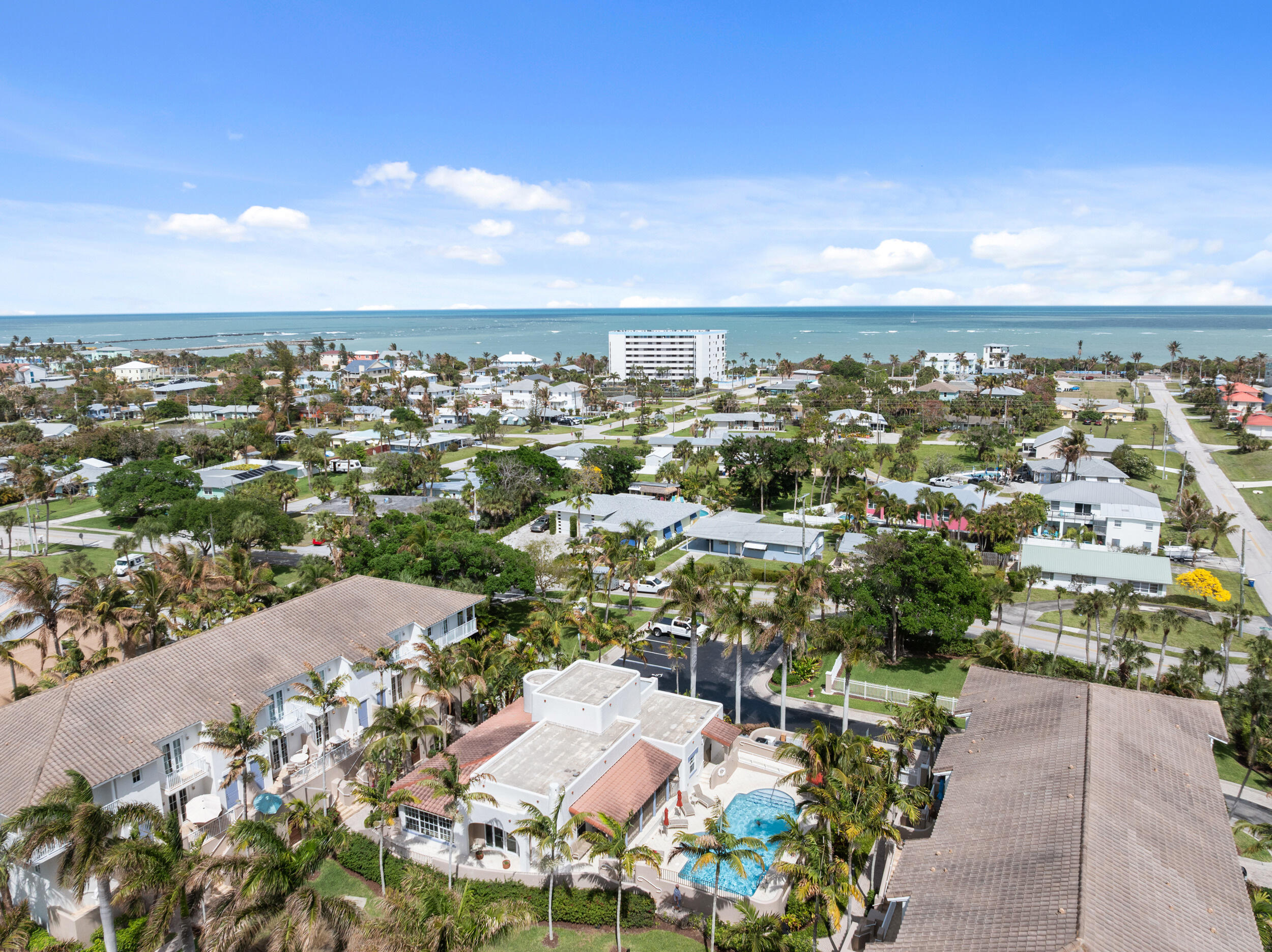 Coconut Cove Marina - Residential