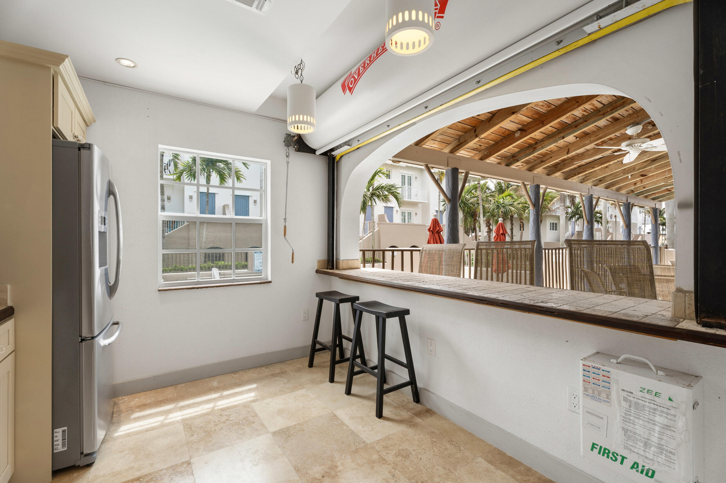 Coconut Cove Marina - Residential