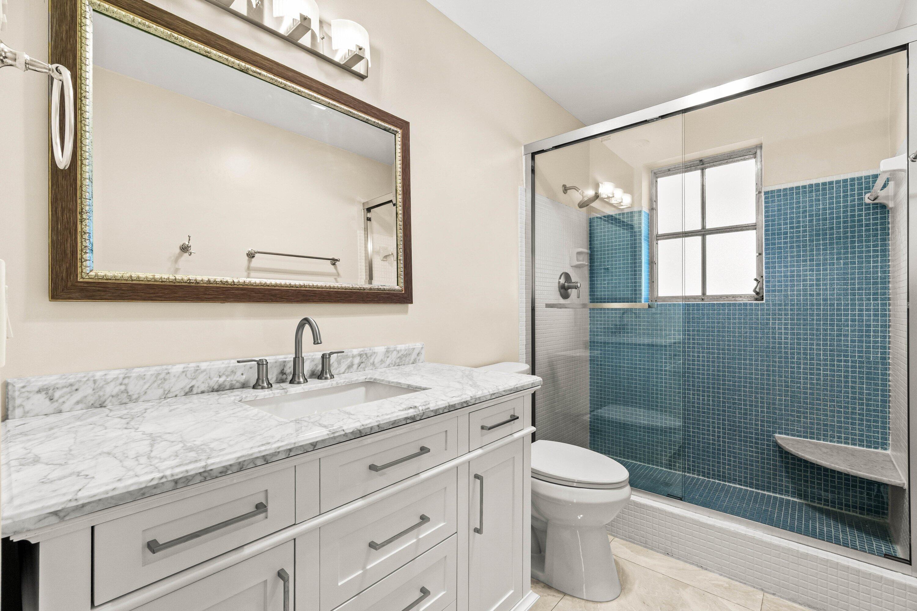 BOCA RATON SQUARE - Residential Lease