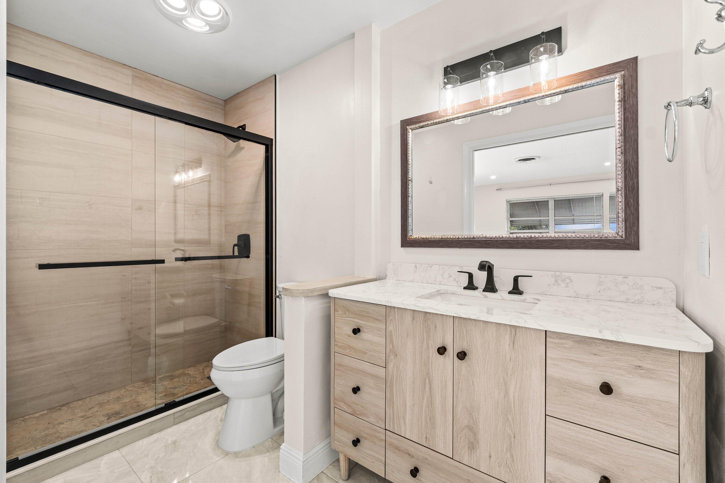 BOCA RATON SQUARE - Residential Lease