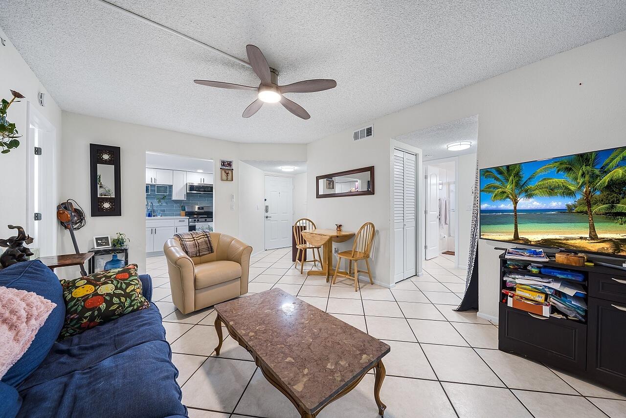 MIDPORT PLACE I, A CONDOMINIUM - Residential
