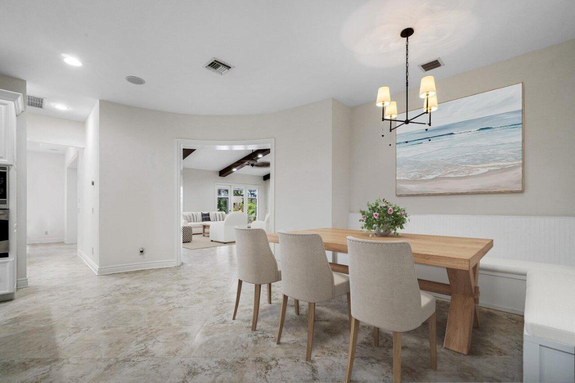 JUPITER RIVER ESTATES - Residential