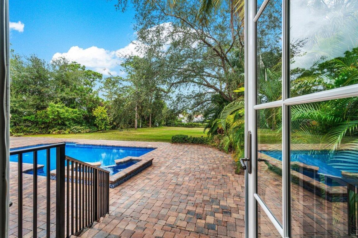 JUPITER RIVER ESTATES - Residential