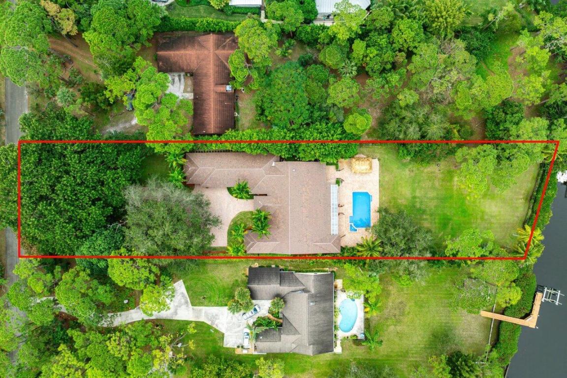 JUPITER RIVER ESTATES - Residential