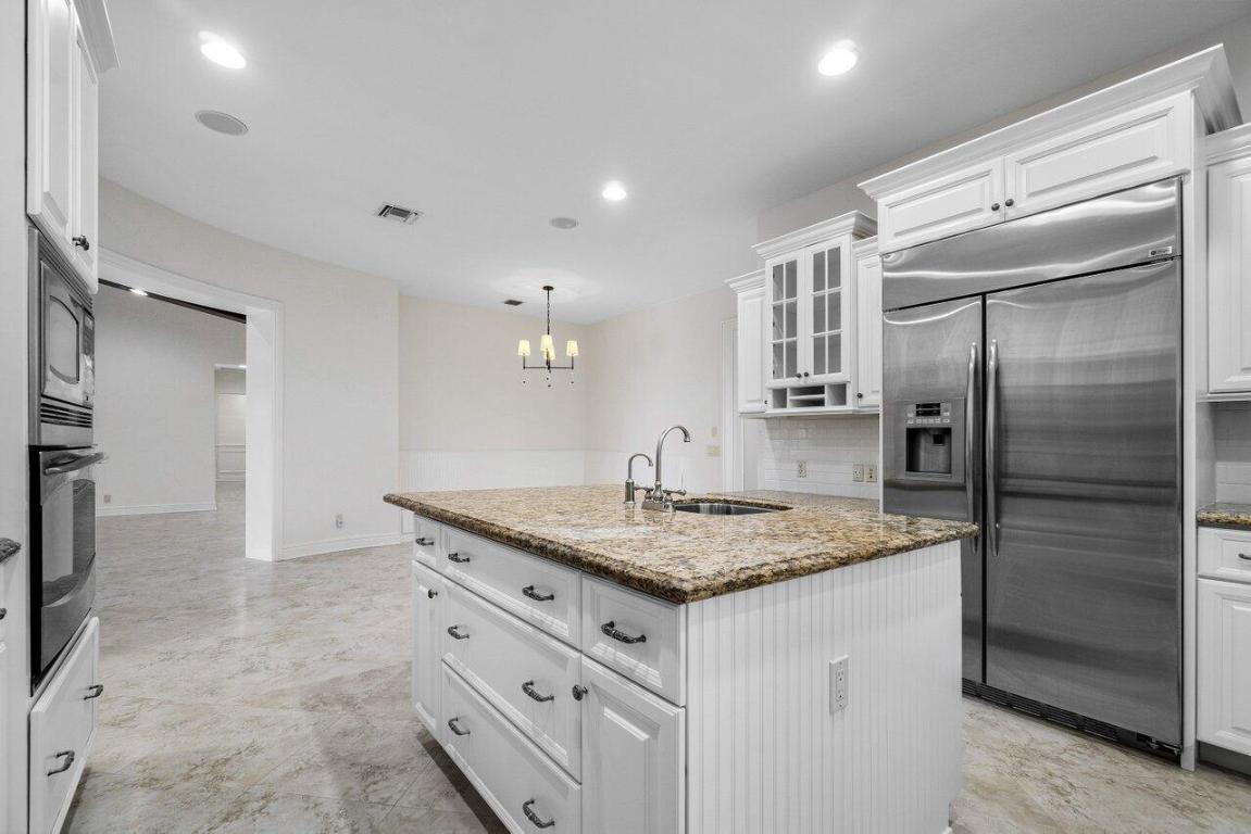 JUPITER RIVER ESTATES - Residential