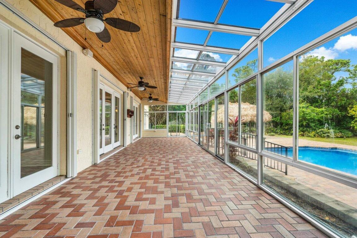 JUPITER RIVER ESTATES - Residential