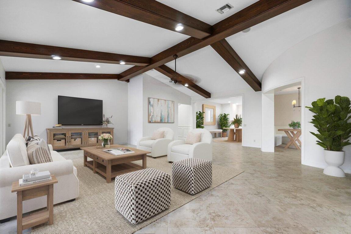 JUPITER RIVER ESTATES - Residential