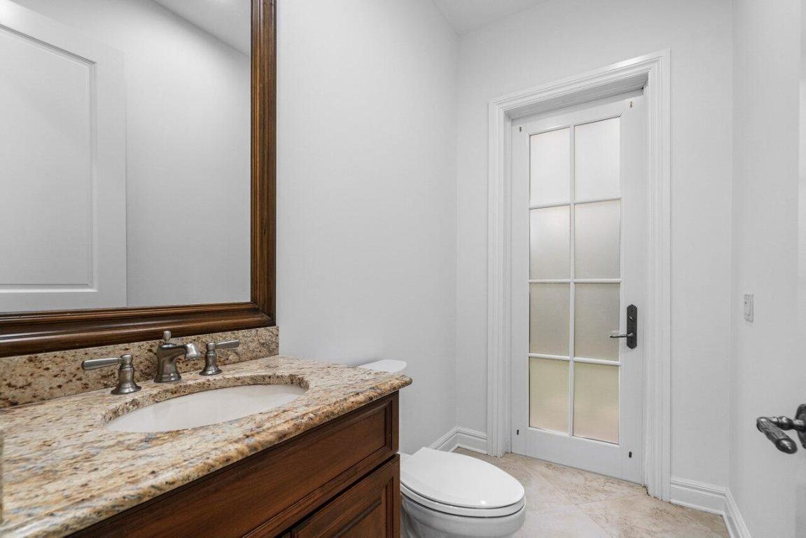 JUPITER RIVER ESTATES - Residential