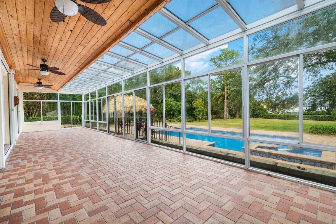 JUPITER RIVER ESTATES - Residential