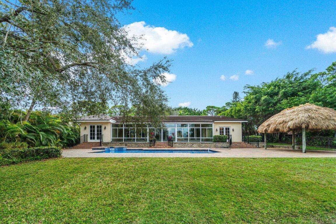 JUPITER RIVER ESTATES - Residential