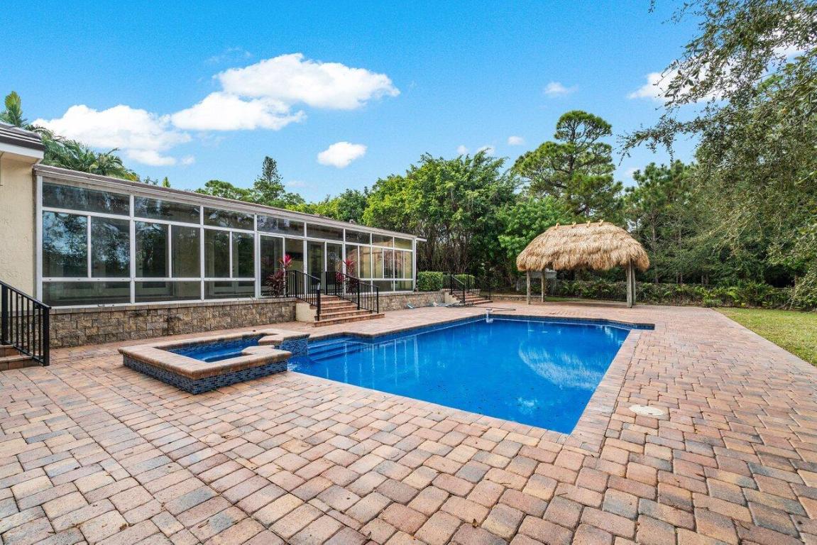 JUPITER RIVER ESTATES - Residential
