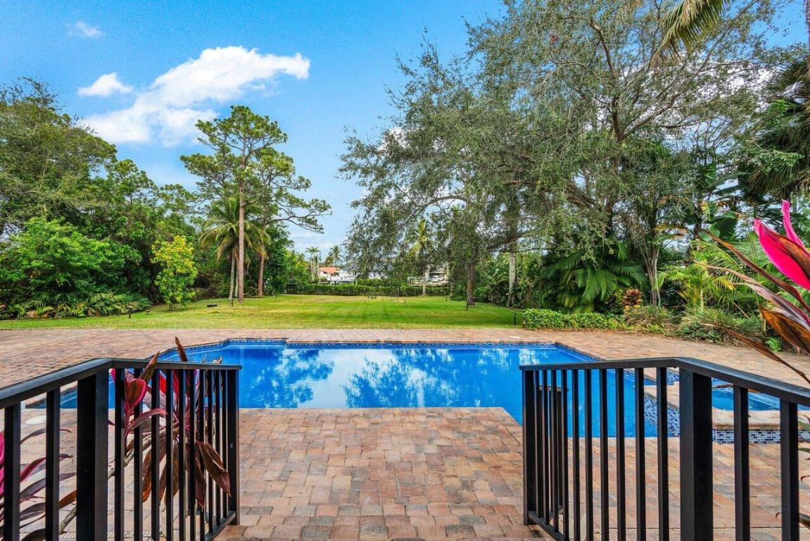 JUPITER RIVER ESTATES - Residential