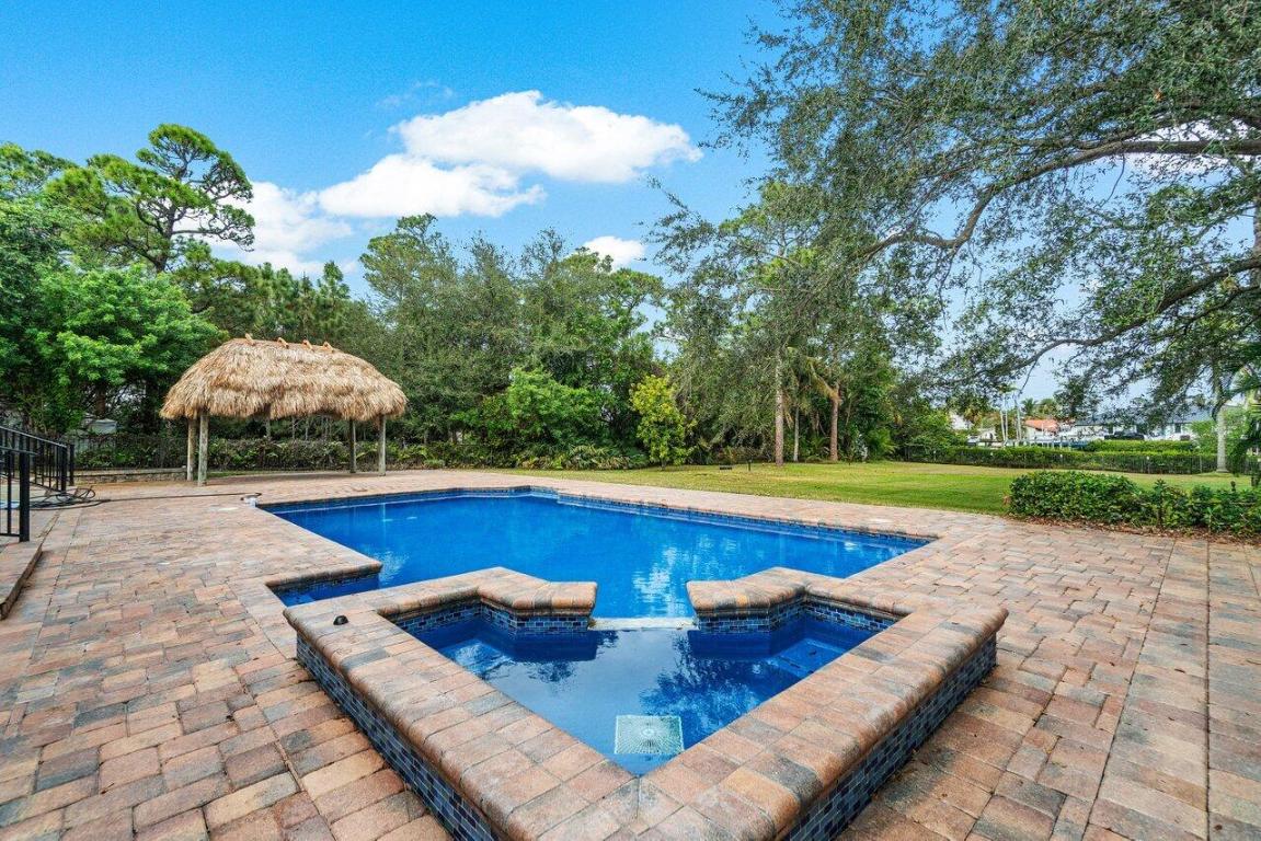 JUPITER RIVER ESTATES - Residential