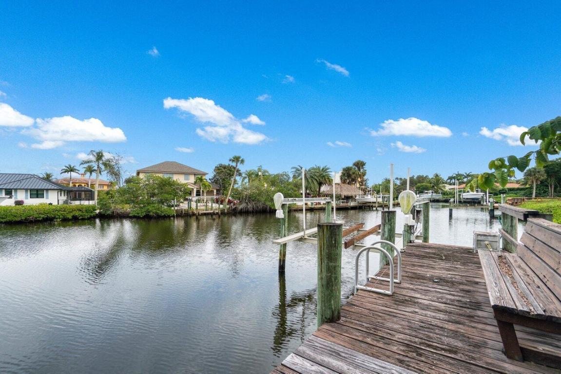 JUPITER RIVER ESTATES - Residential