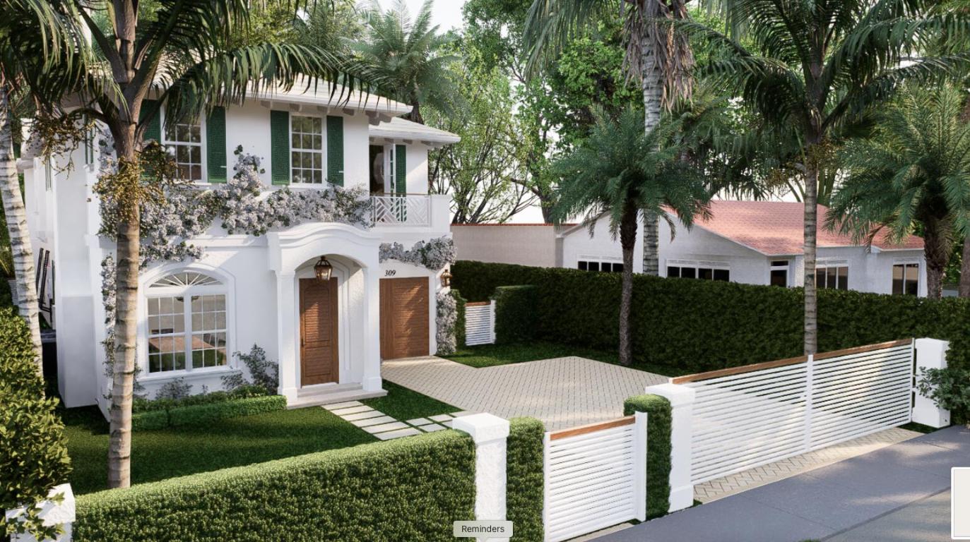 SOUTHLAND PARK - Residential