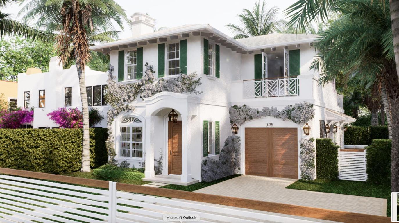 SOUTHLAND PARK - Residential