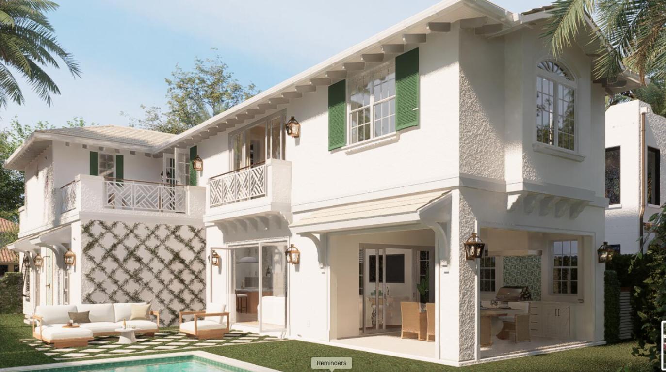 SOUTHLAND PARK - Residential