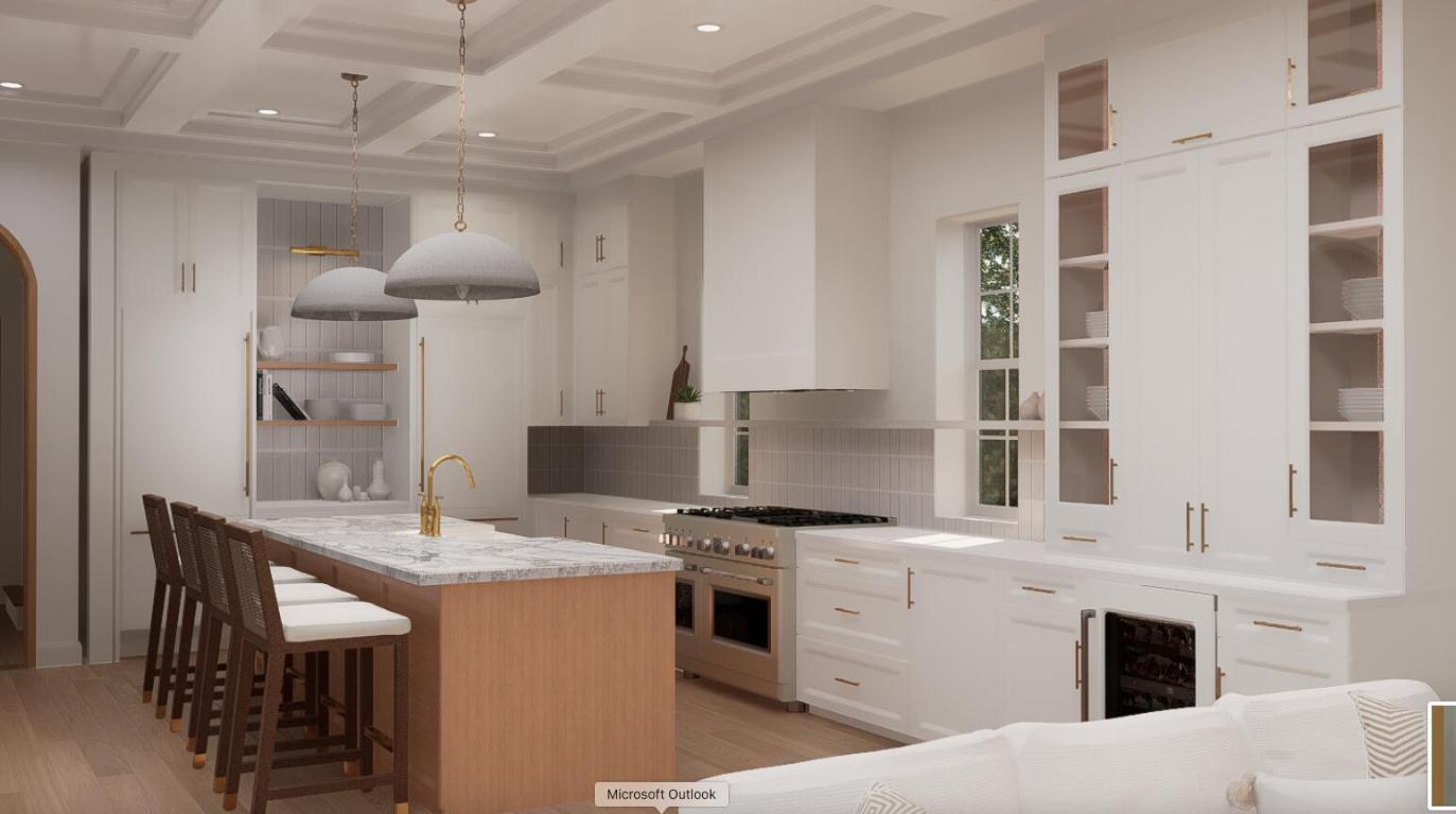 SOUTHLAND PARK - Residential