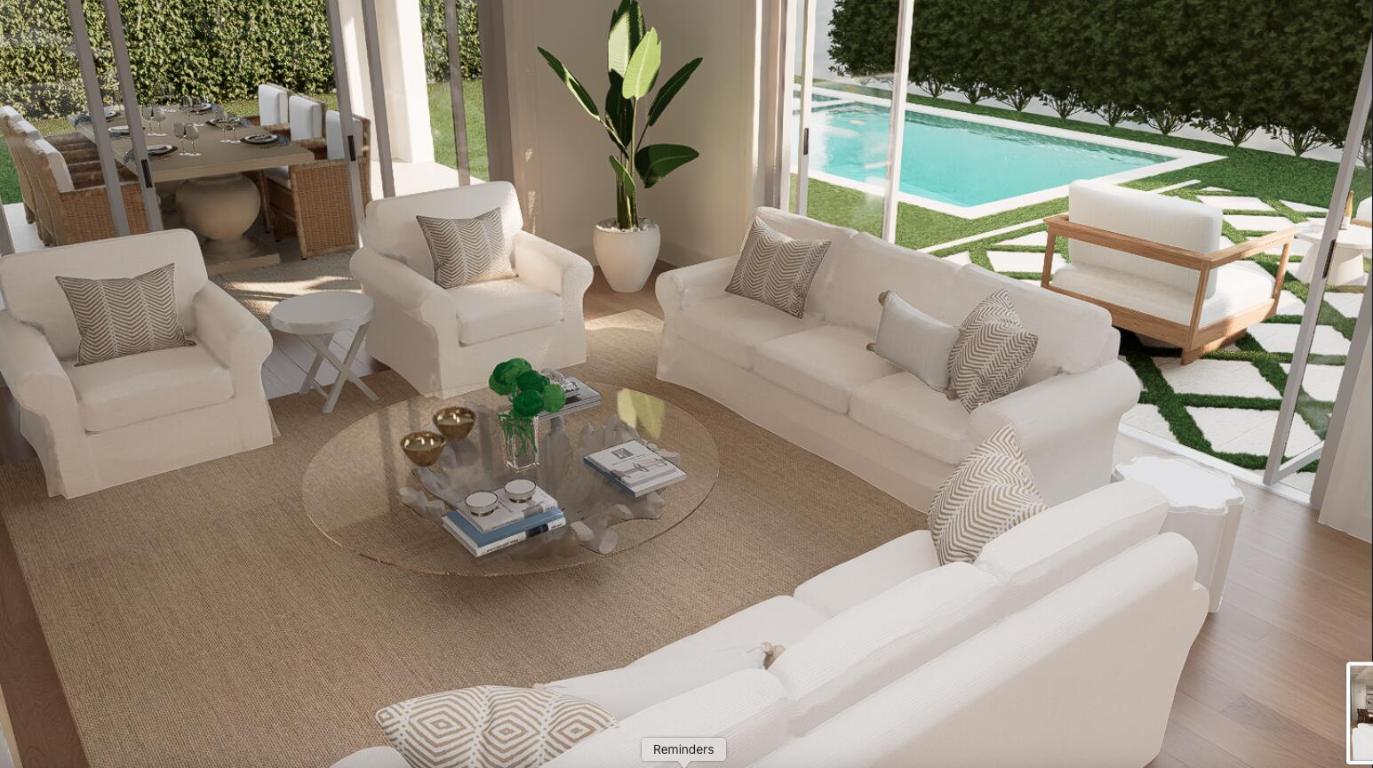 SOUTHLAND PARK - Residential