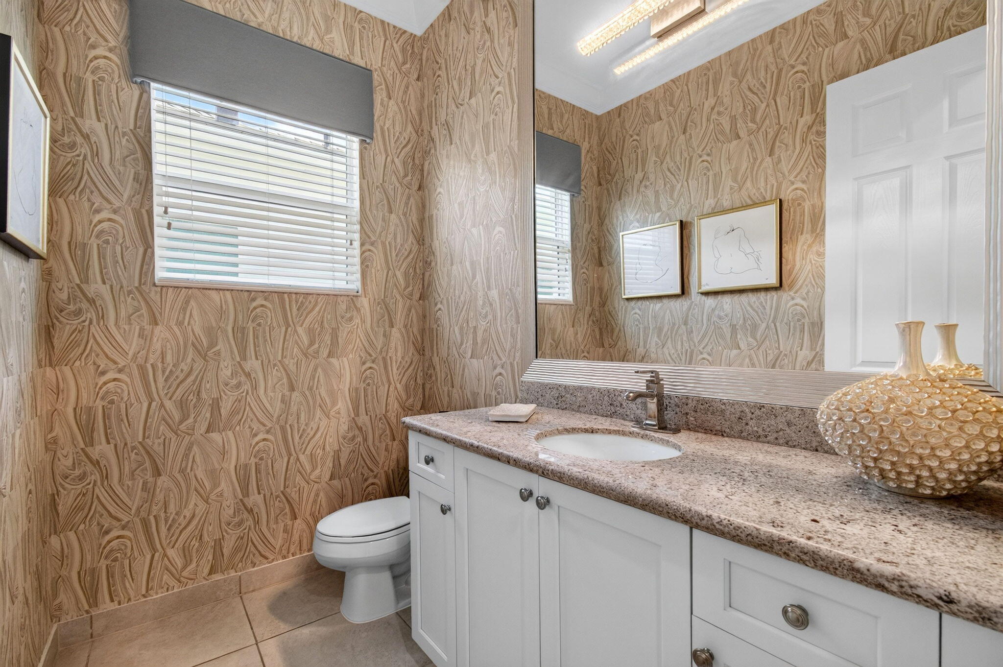 VALENCIA COVE AGR PUD SOUTH PL - Residential