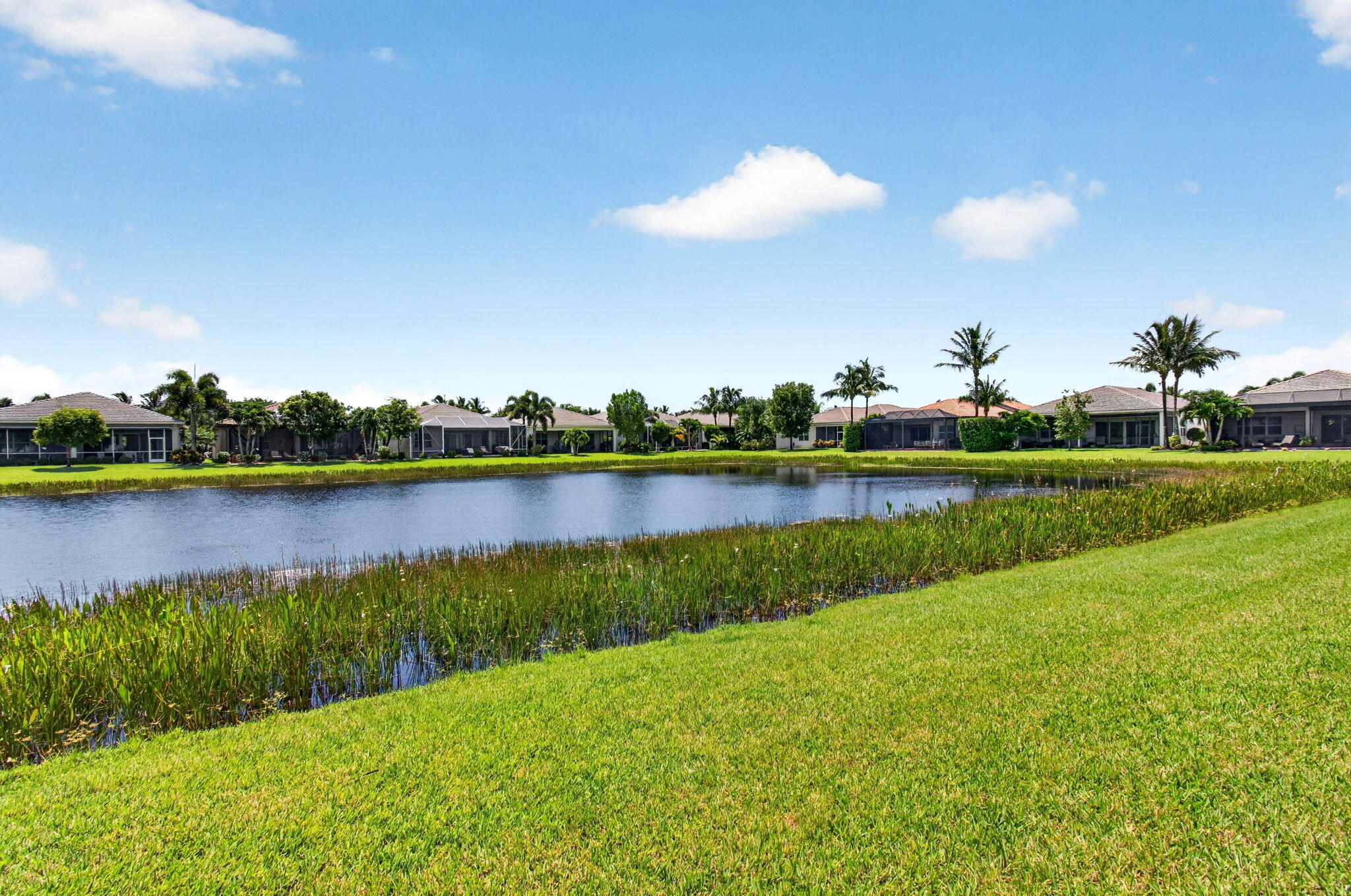 VALENCIA COVE AGR PUD SOUTH PL - Residential