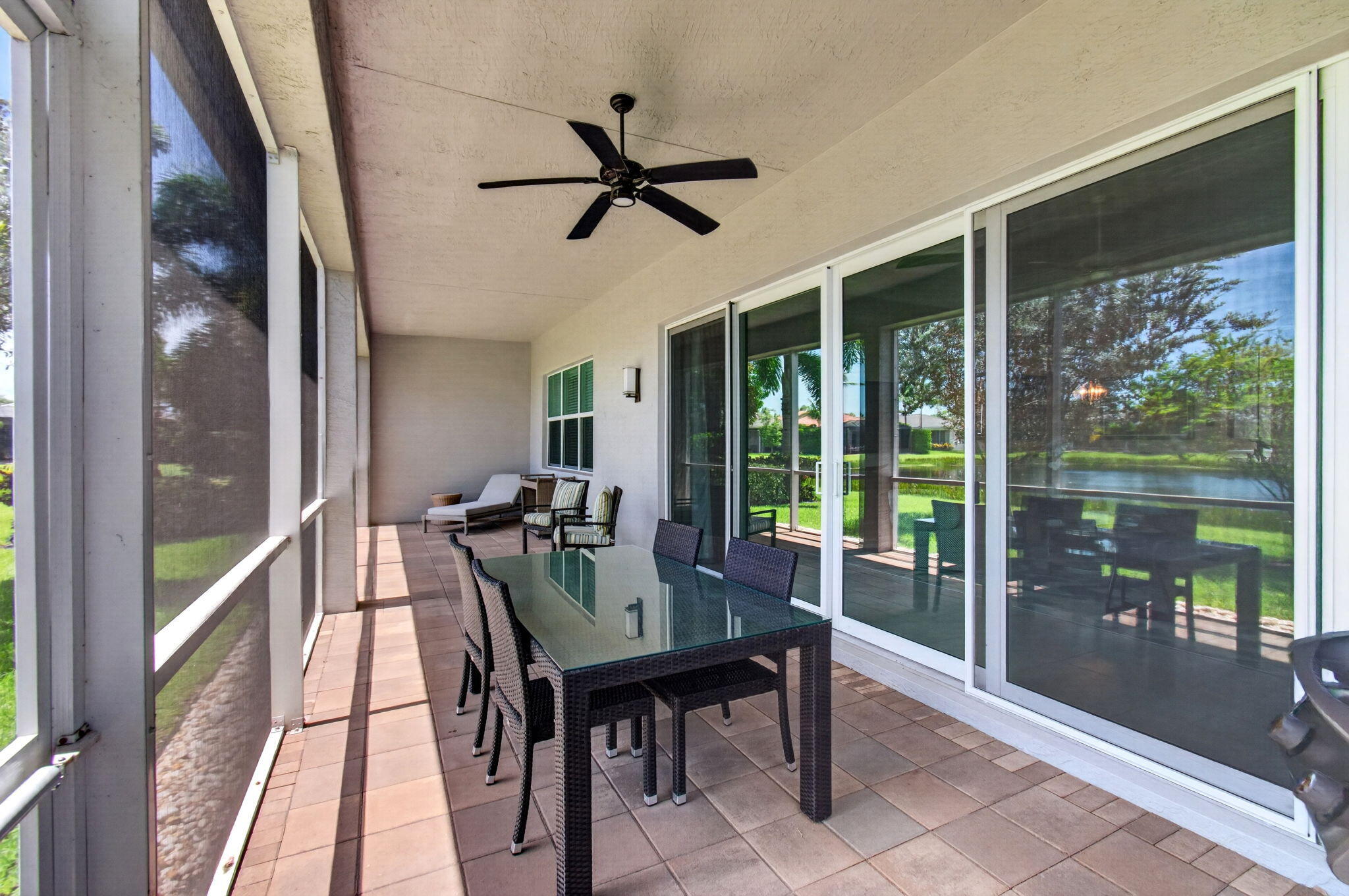 VALENCIA COVE AGR PUD SOUTH PL - Residential