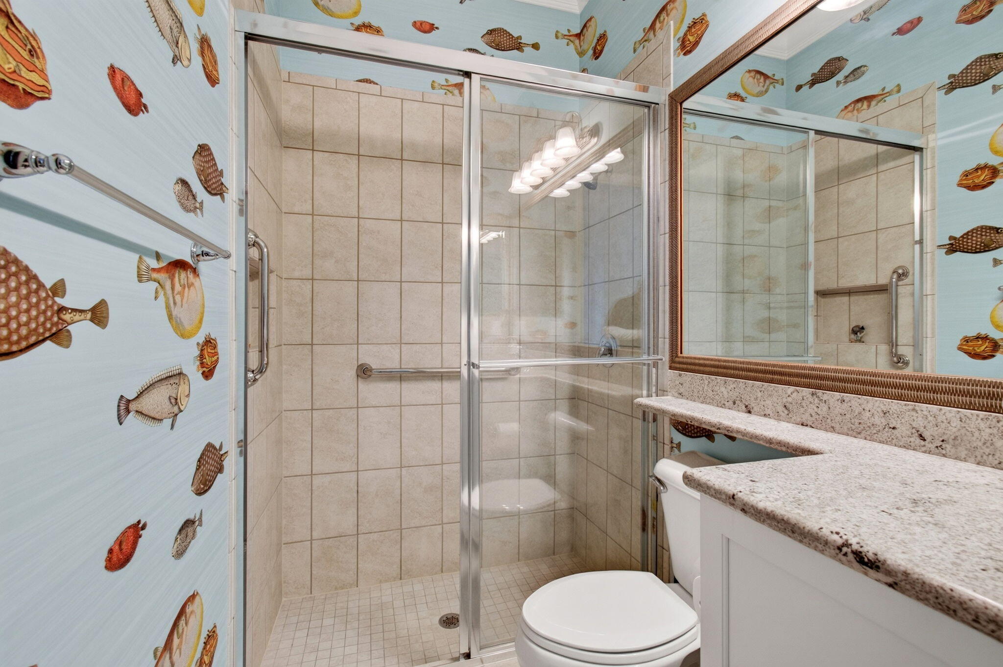 VALENCIA COVE AGR PUD SOUTH PL - Residential