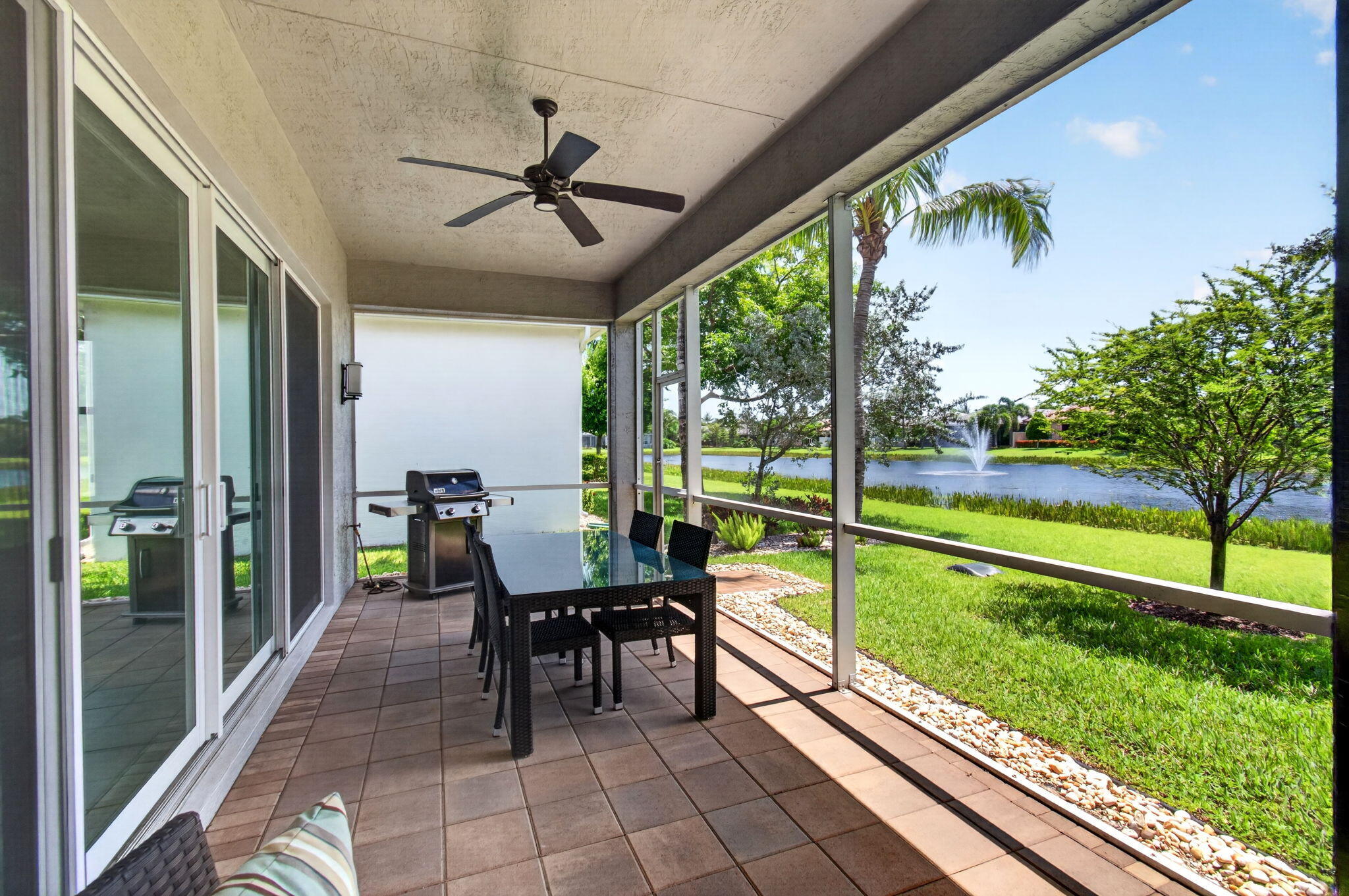 VALENCIA COVE AGR PUD SOUTH PL - Residential