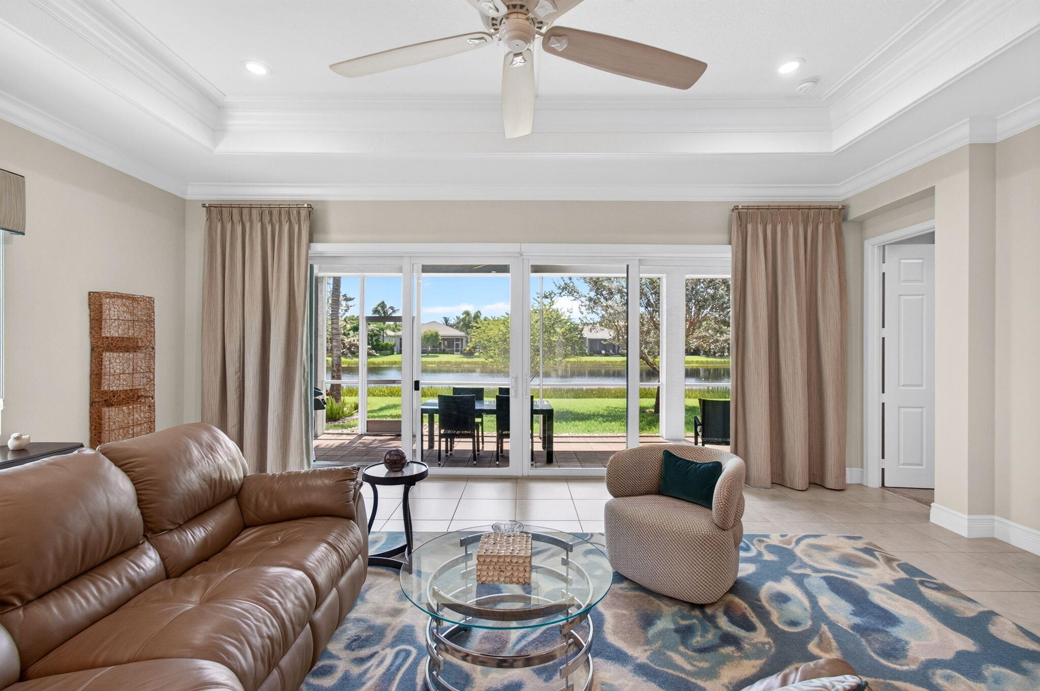 VALENCIA COVE AGR PUD SOUTH PL - Residential