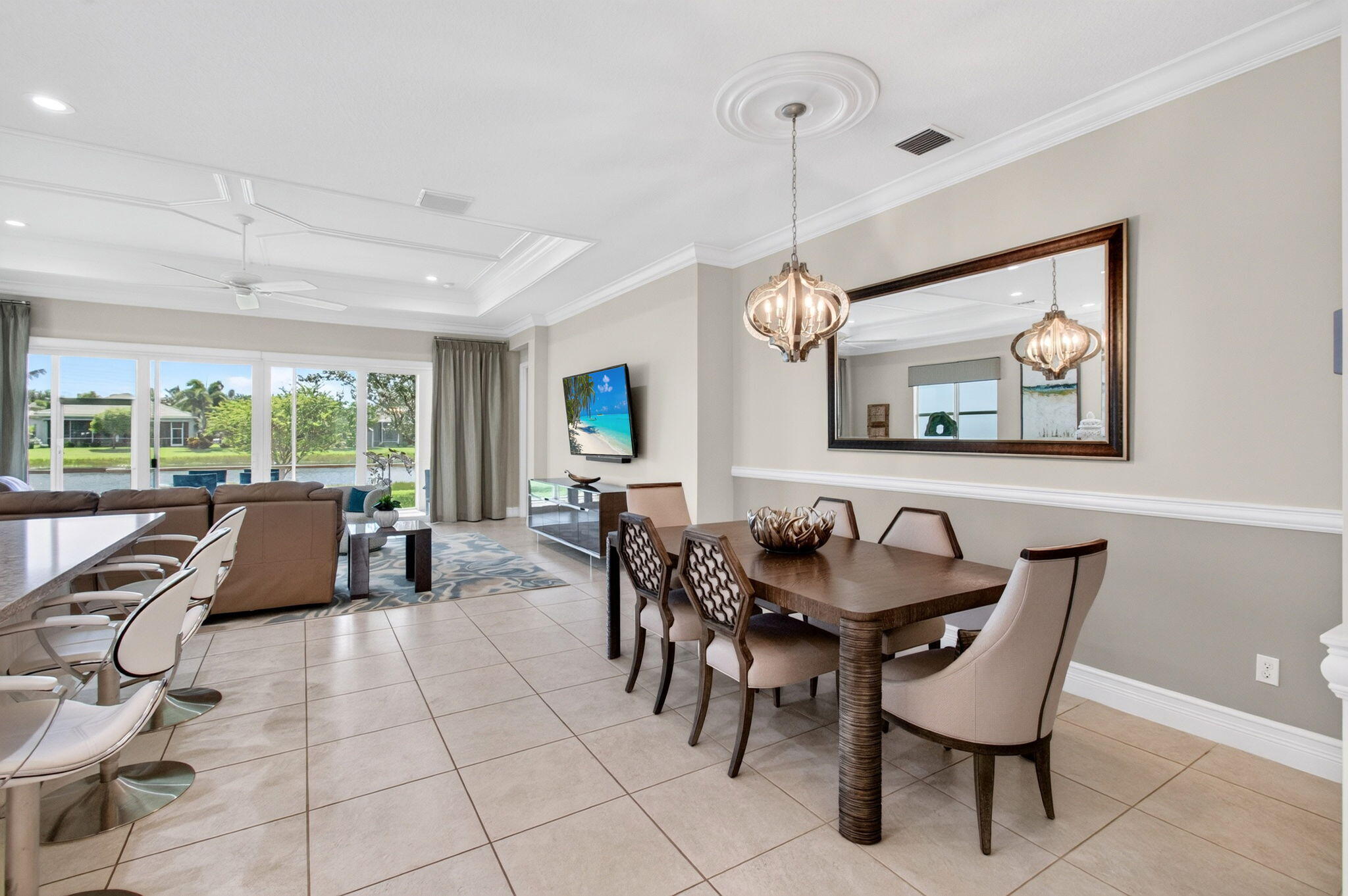 VALENCIA COVE AGR PUD SOUTH PL - Residential