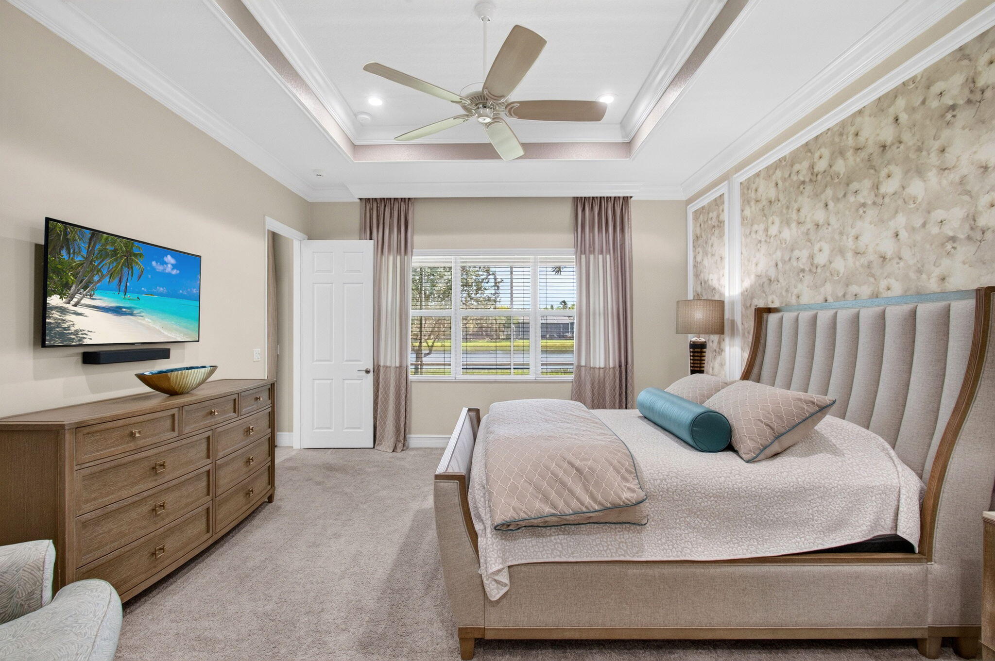 VALENCIA COVE AGR PUD SOUTH PL - Residential