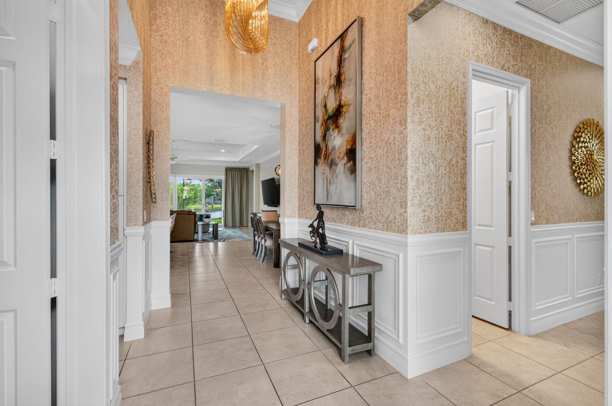 VALENCIA COVE AGR PUD SOUTH PL - Residential