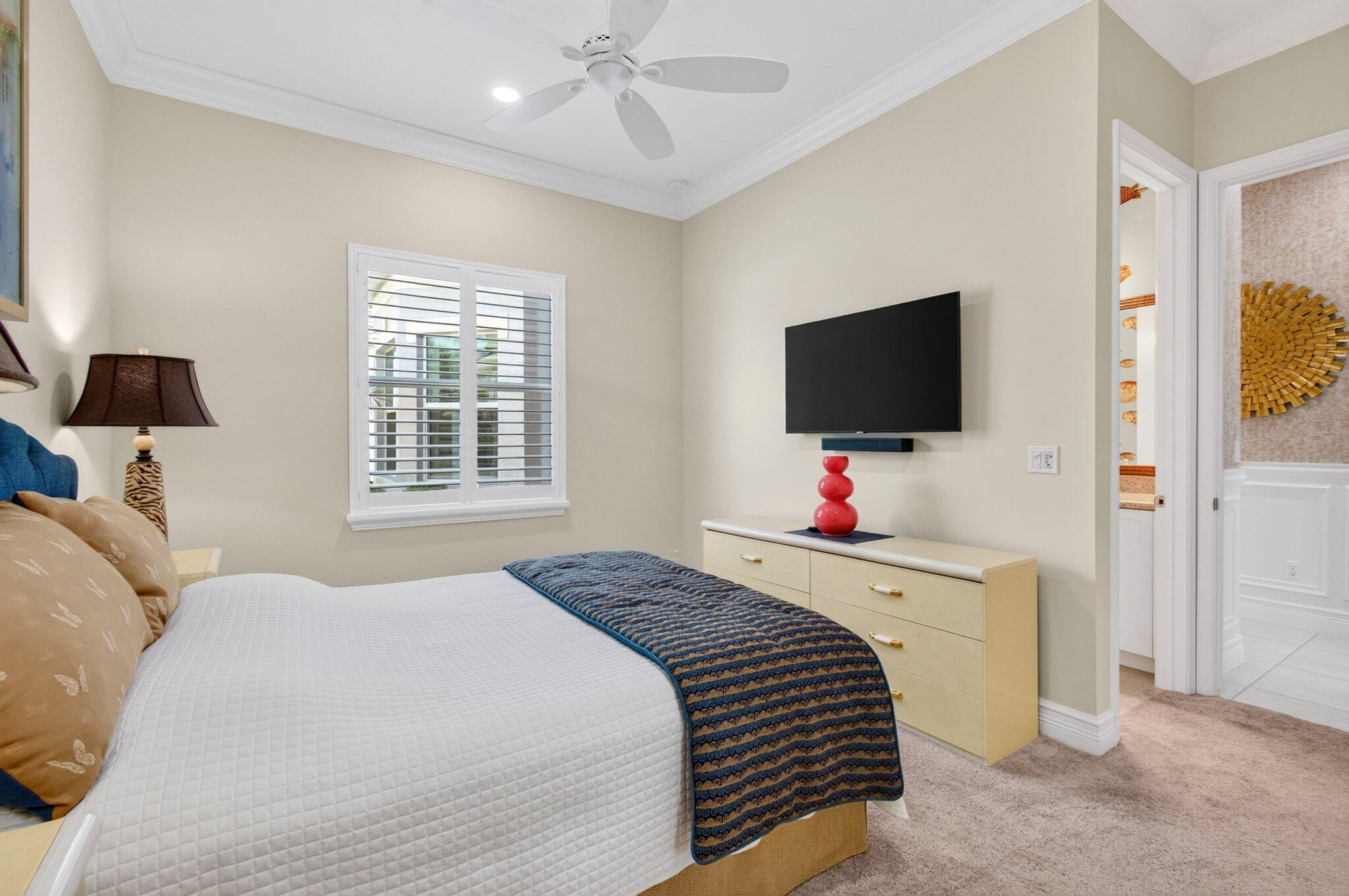 VALENCIA COVE AGR PUD SOUTH PL - Residential