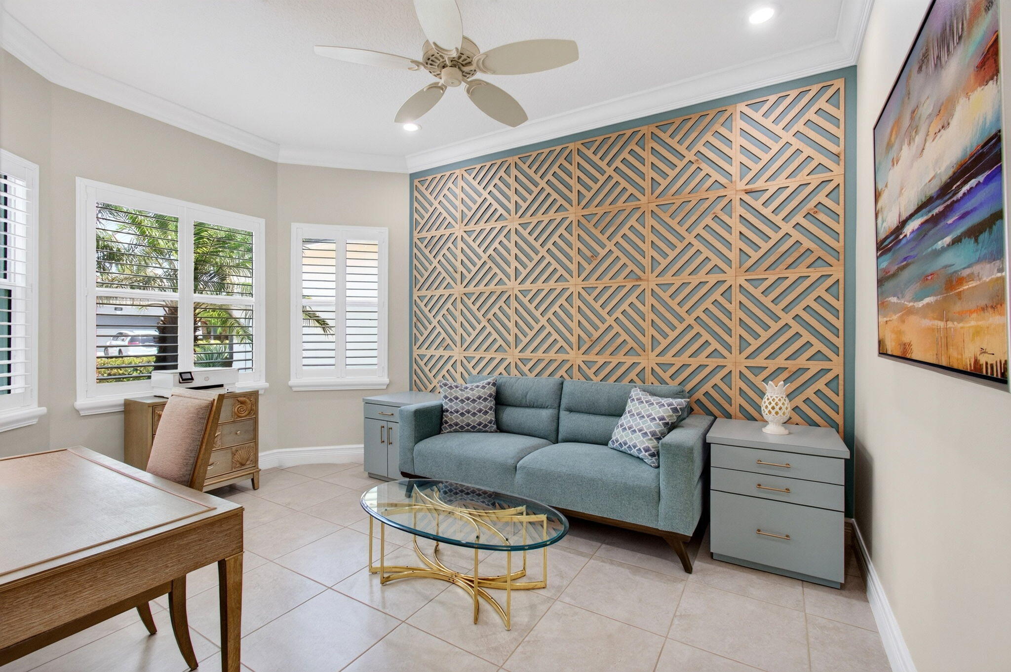VALENCIA COVE AGR PUD SOUTH PL - Residential