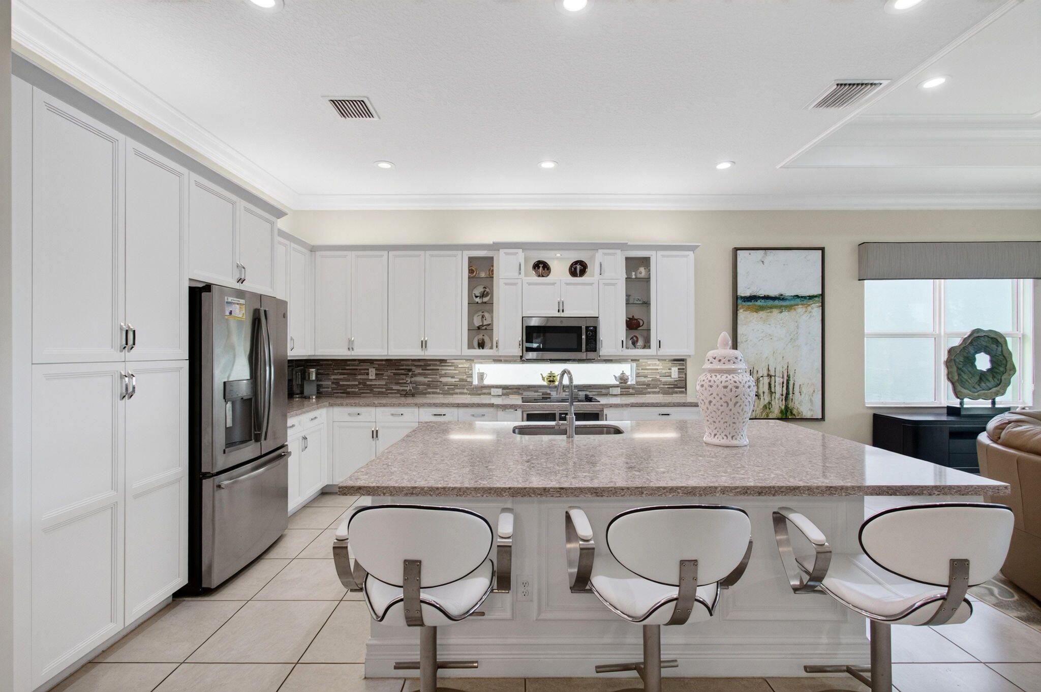 VALENCIA COVE AGR PUD SOUTH PL - Residential