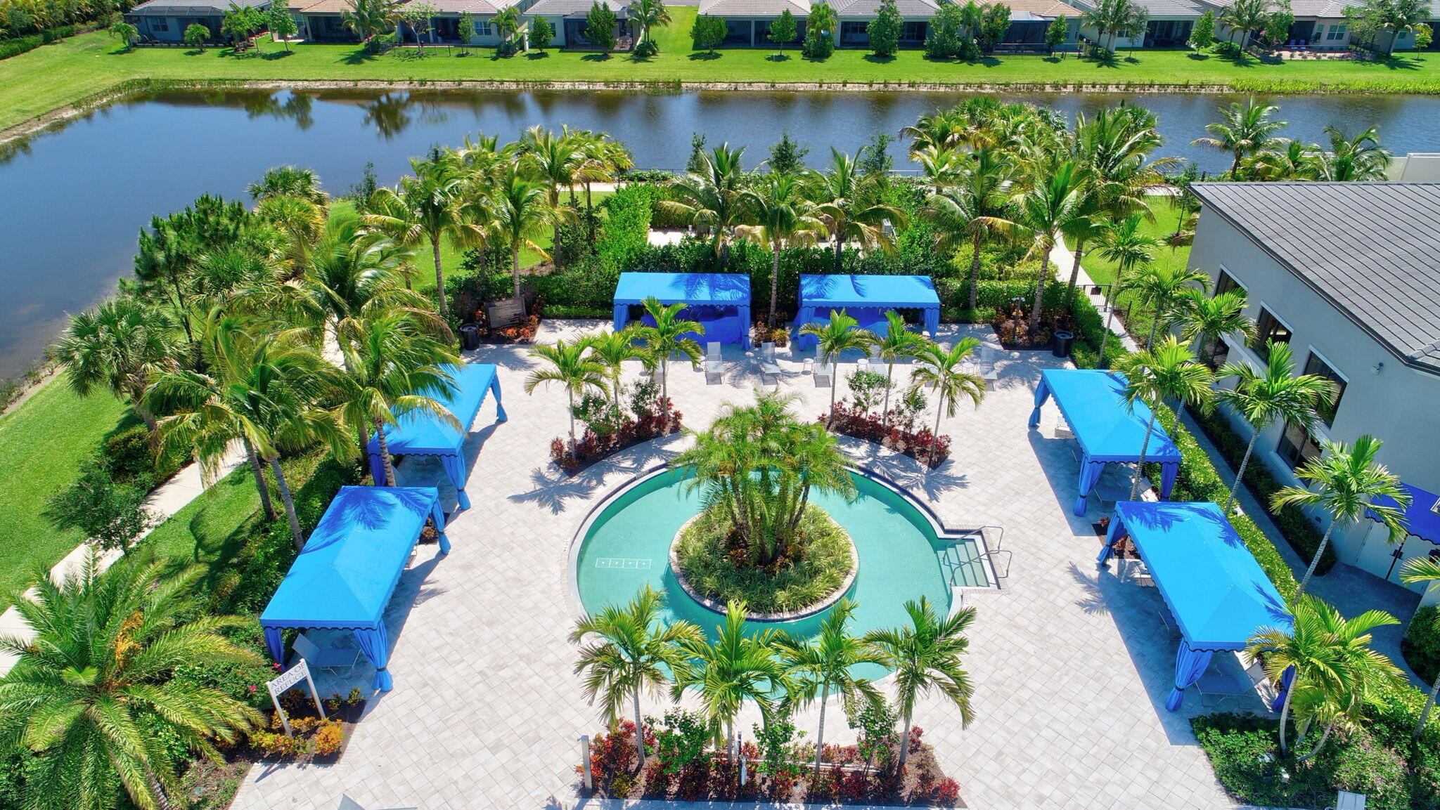 VALENCIA COVE AGR PUD SOUTH PL - Residential