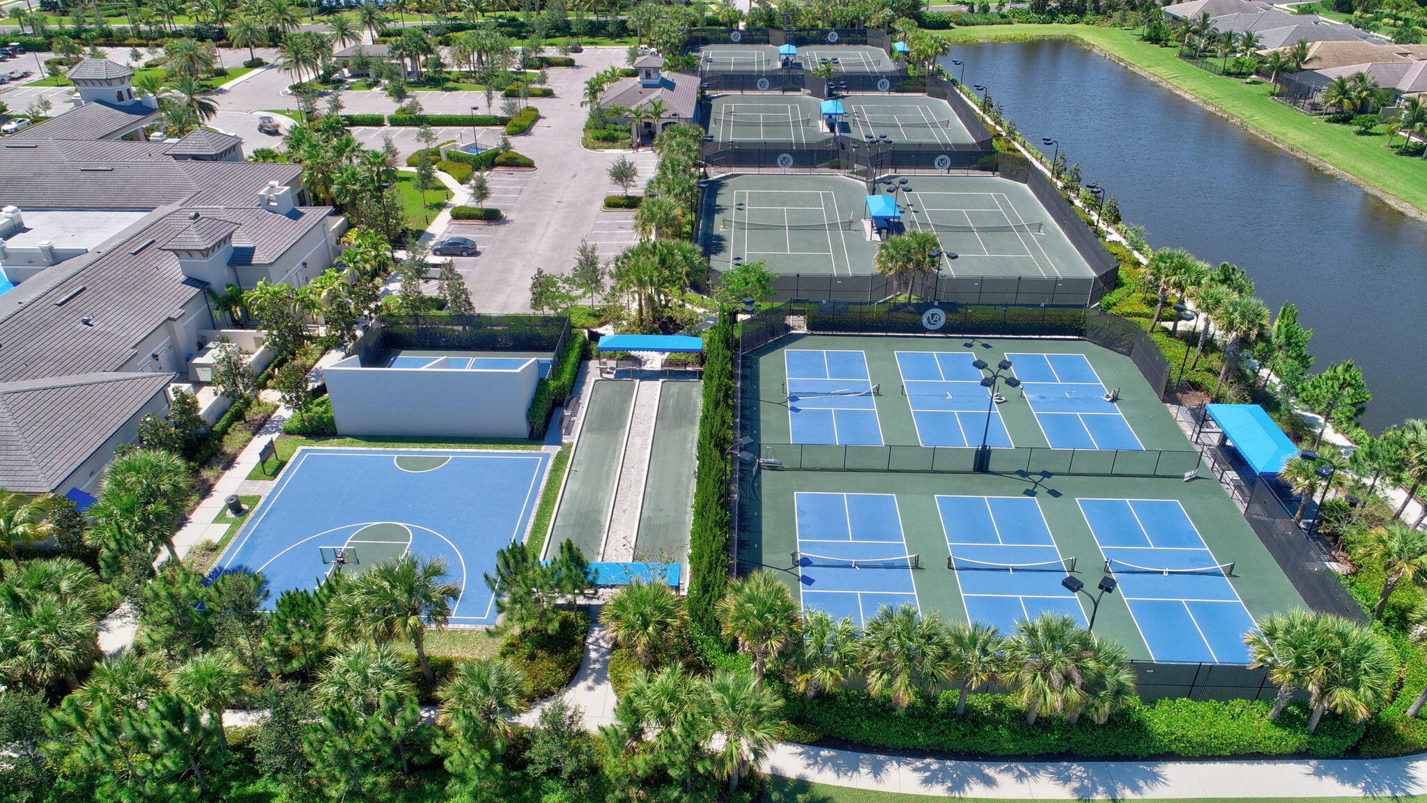 VALENCIA COVE AGR PUD SOUTH PL - Residential