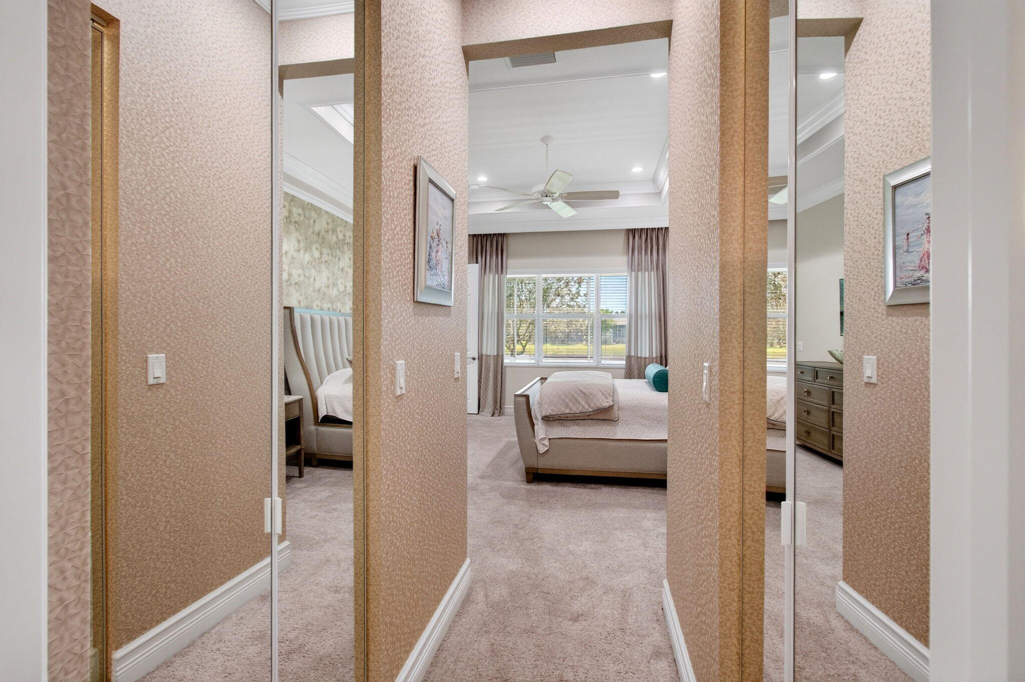 VALENCIA COVE AGR PUD SOUTH PL - Residential