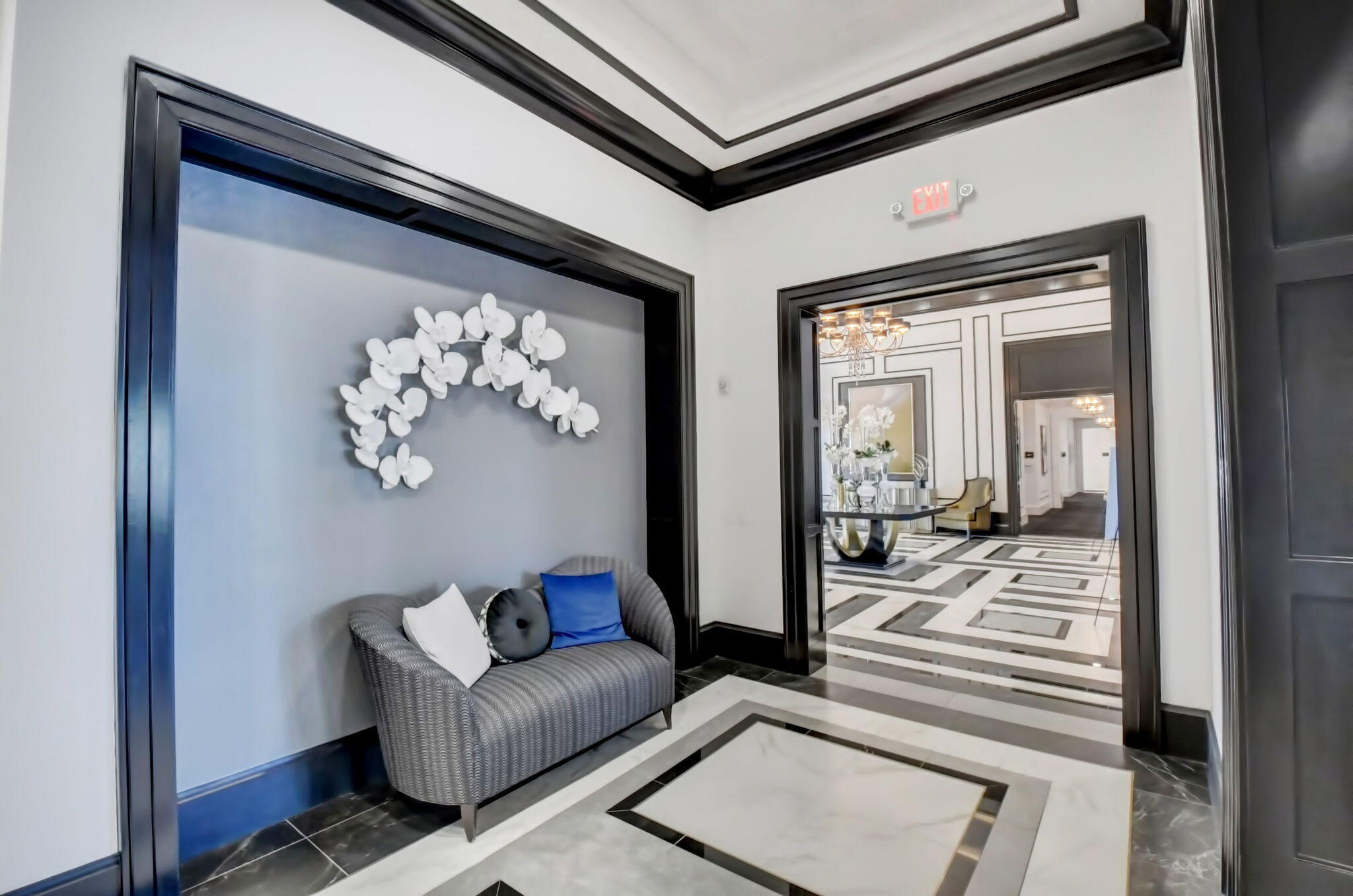 VALENCIA COVE AGR PUD SOUTH PL - Residential