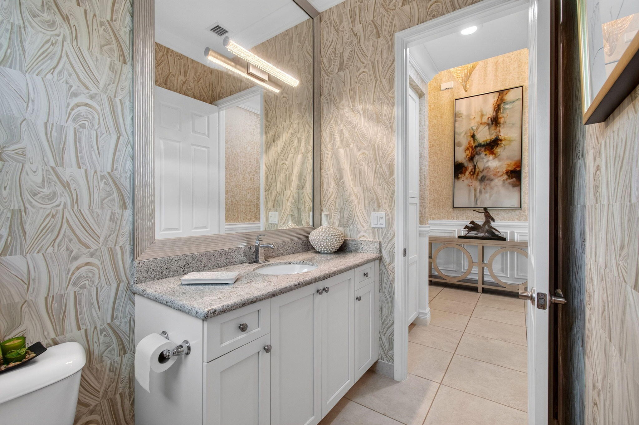 VALENCIA COVE AGR PUD SOUTH PL - Residential