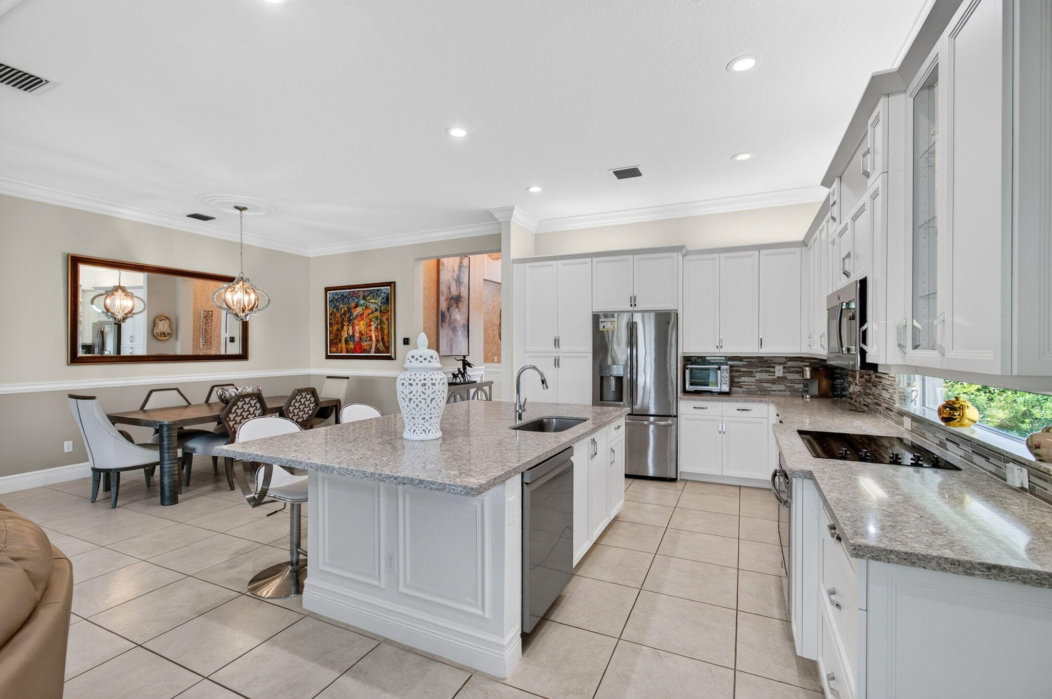 VALENCIA COVE AGR PUD SOUTH PL - Residential