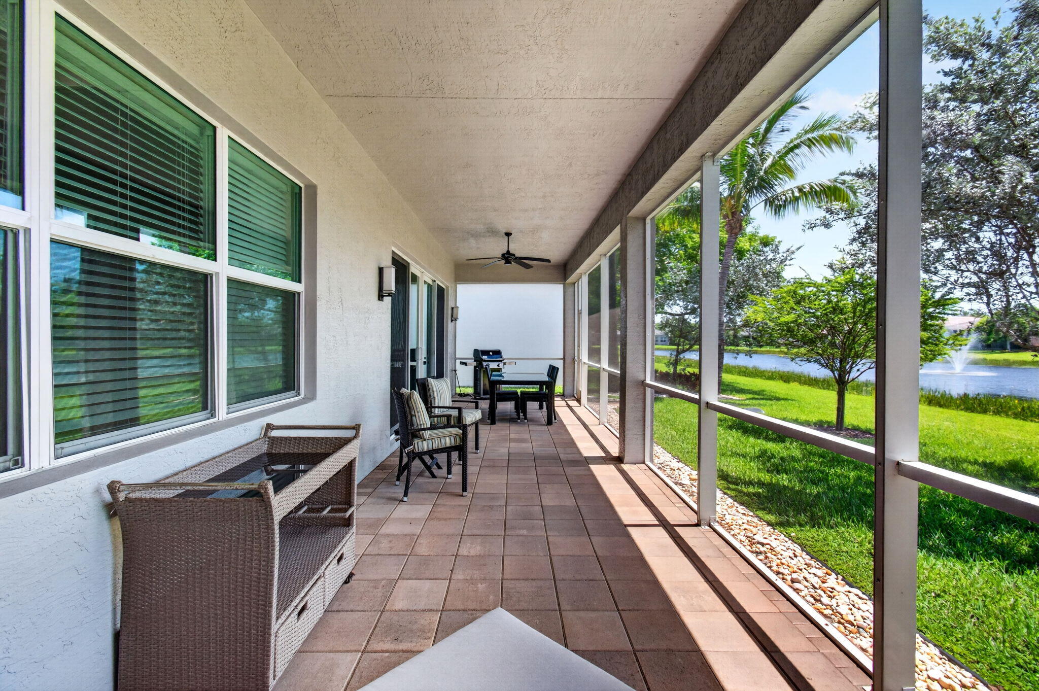VALENCIA COVE AGR PUD SOUTH PL - Residential