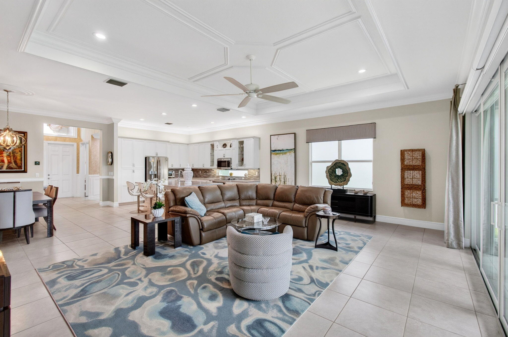 VALENCIA COVE AGR PUD SOUTH PL - Residential