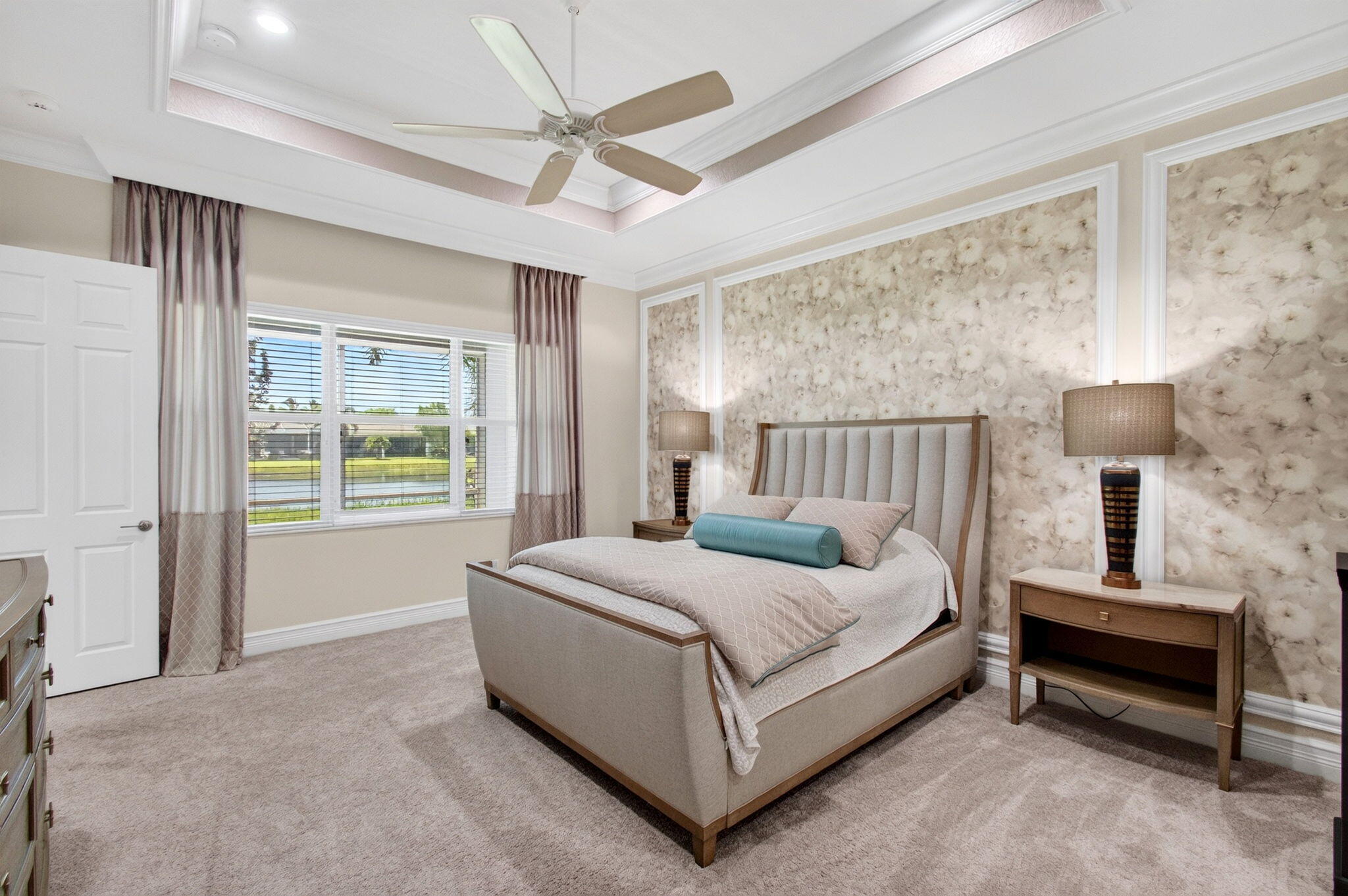 VALENCIA COVE AGR PUD SOUTH PL - Residential