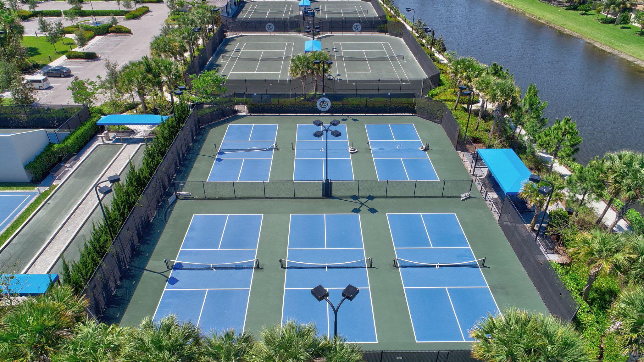 VALENCIA COVE AGR PUD SOUTH PL - Residential